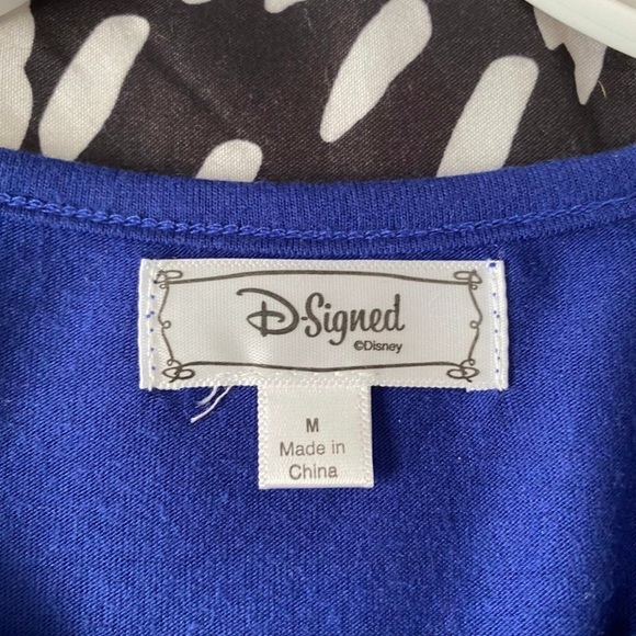 Disney Descendants T-Shirt - Picture 2 of 2